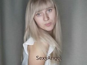SexyAngel