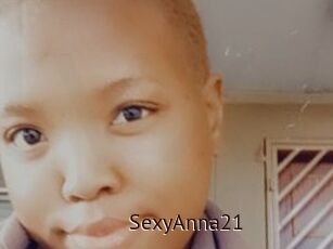 SexyAnna21