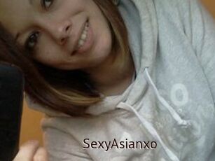 SexyAsianxo