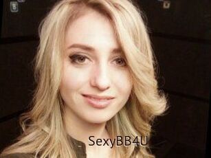 SexyBB4U