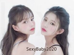SexyBaby2020