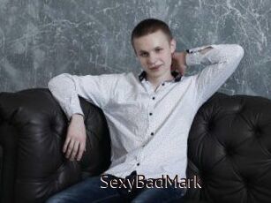 SexyBadMark
