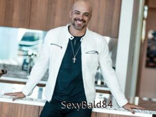 SexyBald84