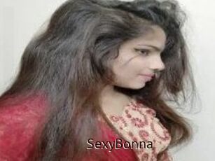 SexyBonna