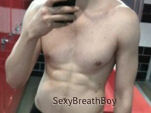 SexyBreathBoy