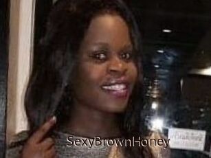 SexyBrownHoney