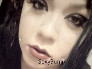 SexyBump