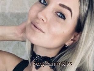 SexyBunnyKiss
