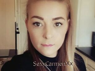 SexyCarmenXx