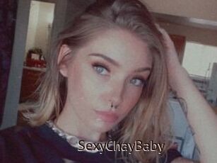 SexyChayBaby
