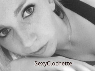 SexyClochette
