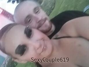 SexyCouple619