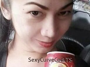 SexyCurveCockTS