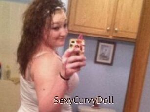 SexyCurvyDoll
