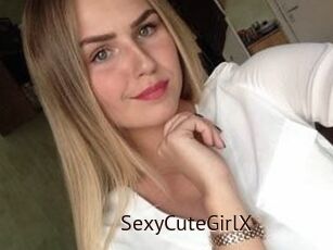 SexyCuteGirlX