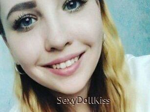SexyDollKiss
