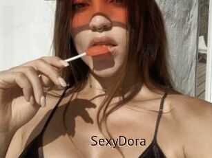 SexyDora