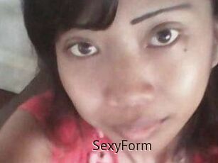 SexyForm