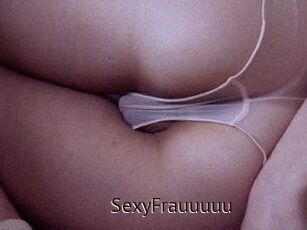 SexyFrauuuuu