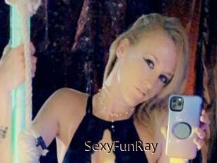 SexyFunRay