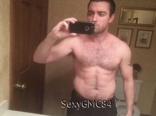SexyGMC84
