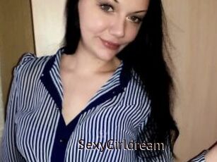 SexyGirldream