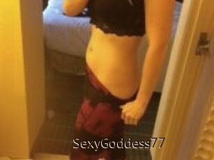 SexyGoddess77