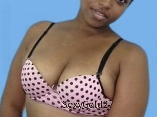 SexyGold27
