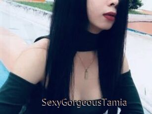 SexyGorgeousTamia