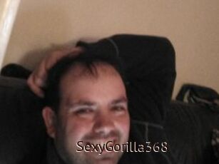 SexyGorilla368