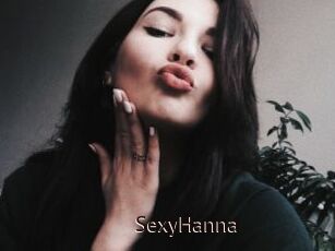 SexyHanna
