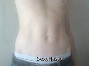 SexyHasse