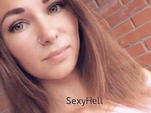 SexyHell