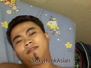 SexyHunkAsian