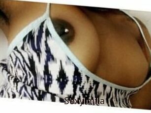 SexyImila
