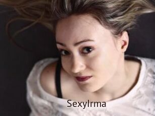 SexyIrma