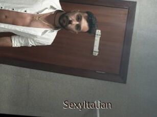 SexyItalian