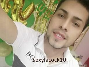 SexyJacock10i