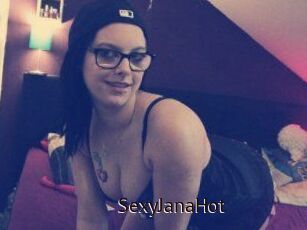 SexyJanaHot
