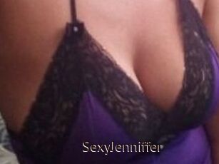 SexyJenniffer