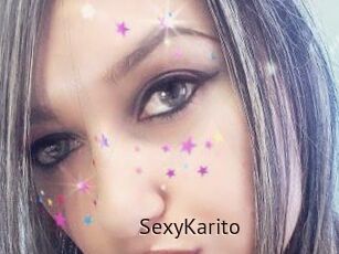 Sexy_Karito