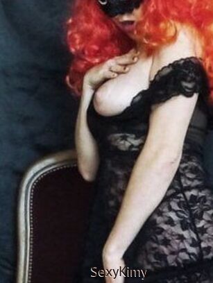SexyKimy