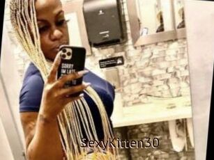 SexyKitten30