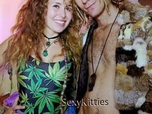 SexyKitties