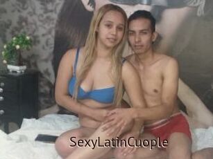 SexyLatinCuople