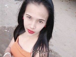 SexyLian