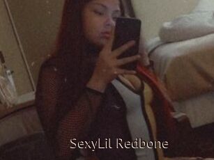 SexyLil_Redbone