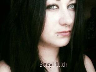 SexyLillith