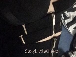 SexyLittleOnexx