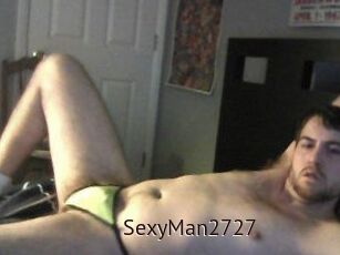 SexyMan2727